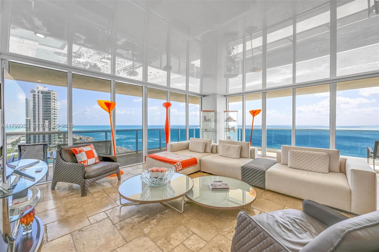 1830 S Ocean Dr # 1201, Hallandale Beach FL 33009 — #A11792253