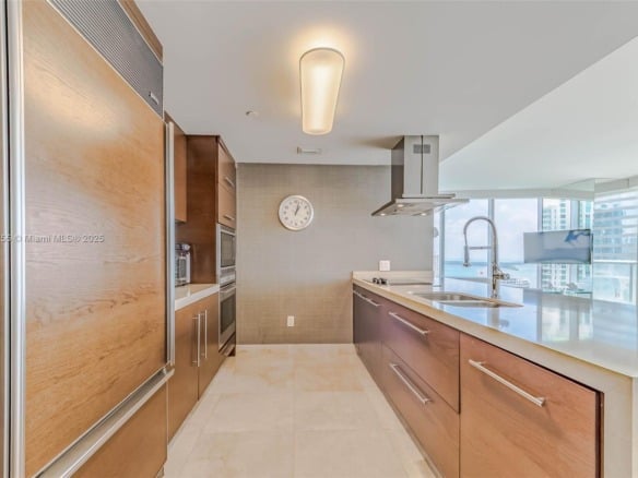 495 Brickell Ave # 2801, Miami FL 33131 — #A11792255