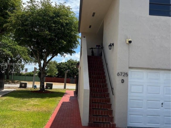 6725 SW 137th Ct # 14D, Miami FL 33183 — #A11792639