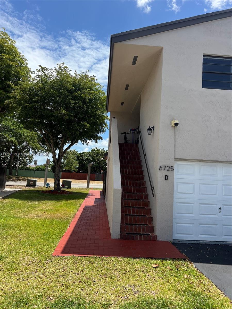 6dd28e9b-5020 6725 SW 137th Ct # 14D, Miami FL 33183 — #A11792639
