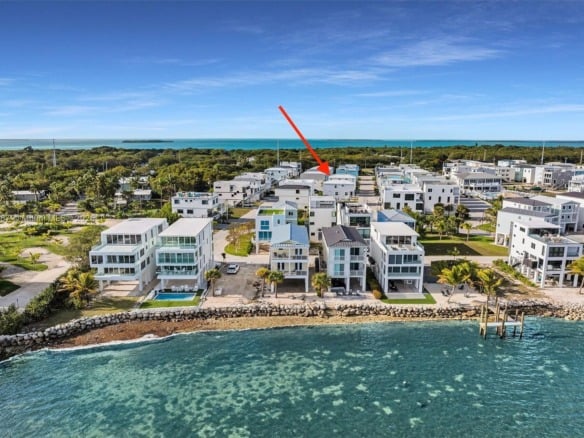 94825 Overseas Hwy #76, Key Largo FL 33037 — #A11792787