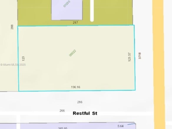 3718 N Goldenrod Road, Winter Park FL 32792 — #A11792799