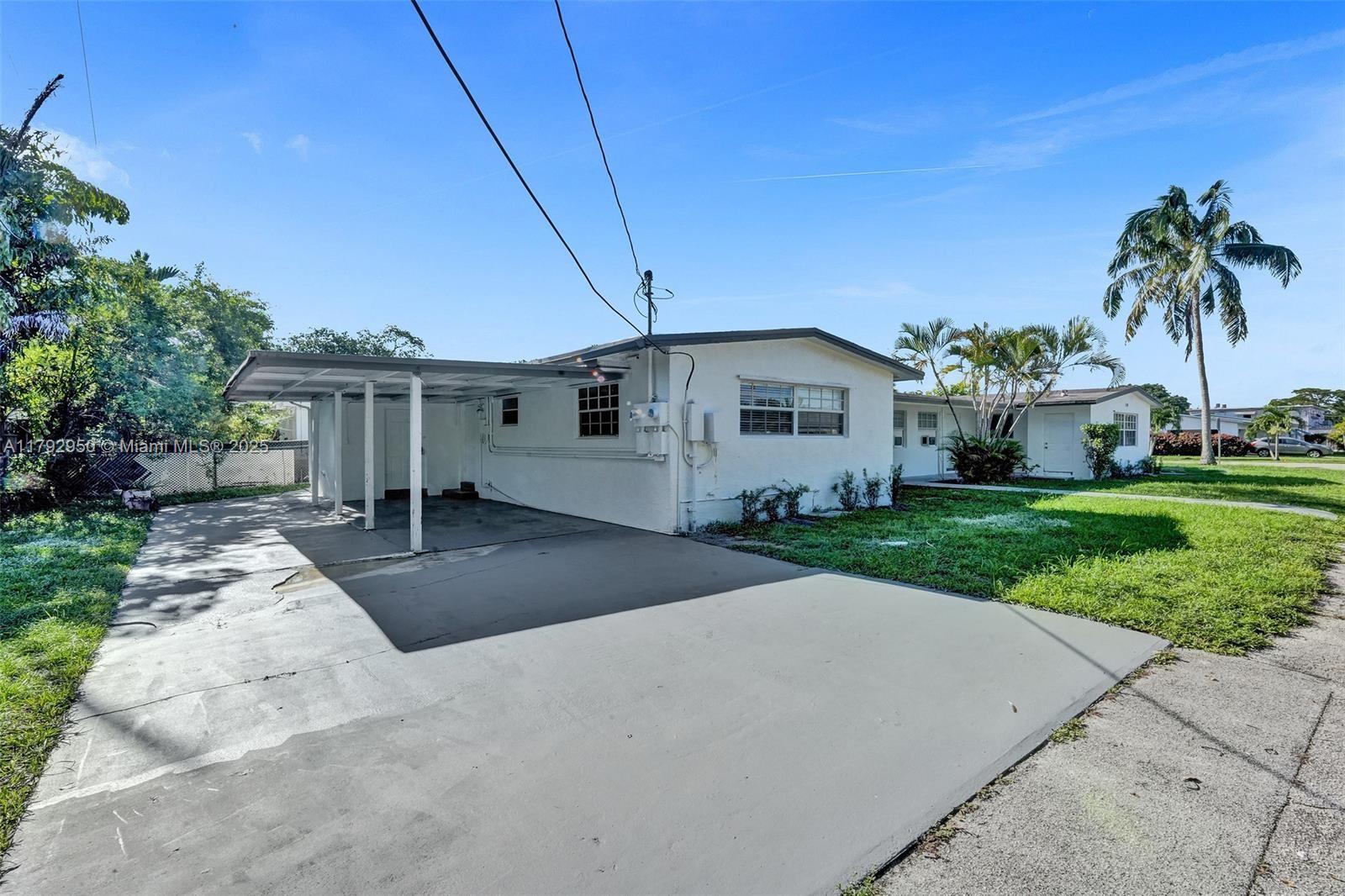 5657 Grant St, Hollywood FL 33021 — #A11792950