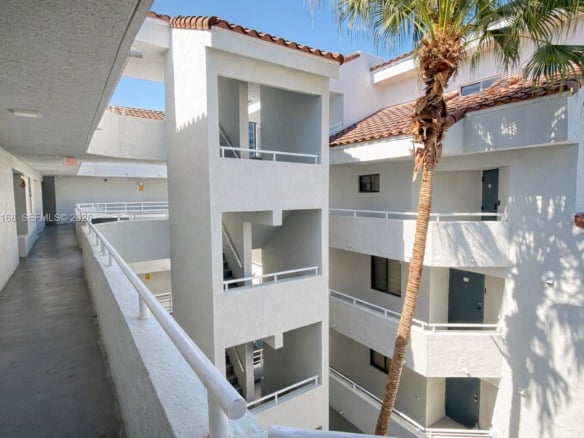 8305 SW 152nd Ave # 411, Miami FL 33193 — #A11793168