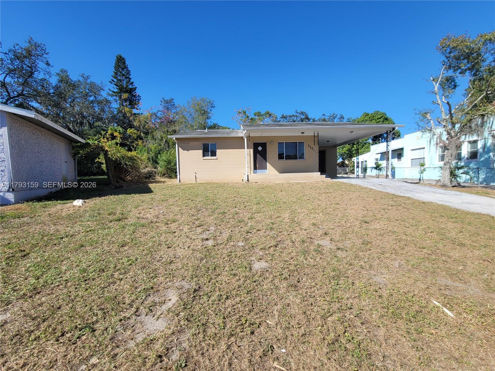 1112 Evanston ST, Sebring FL 33870 — #A11793159