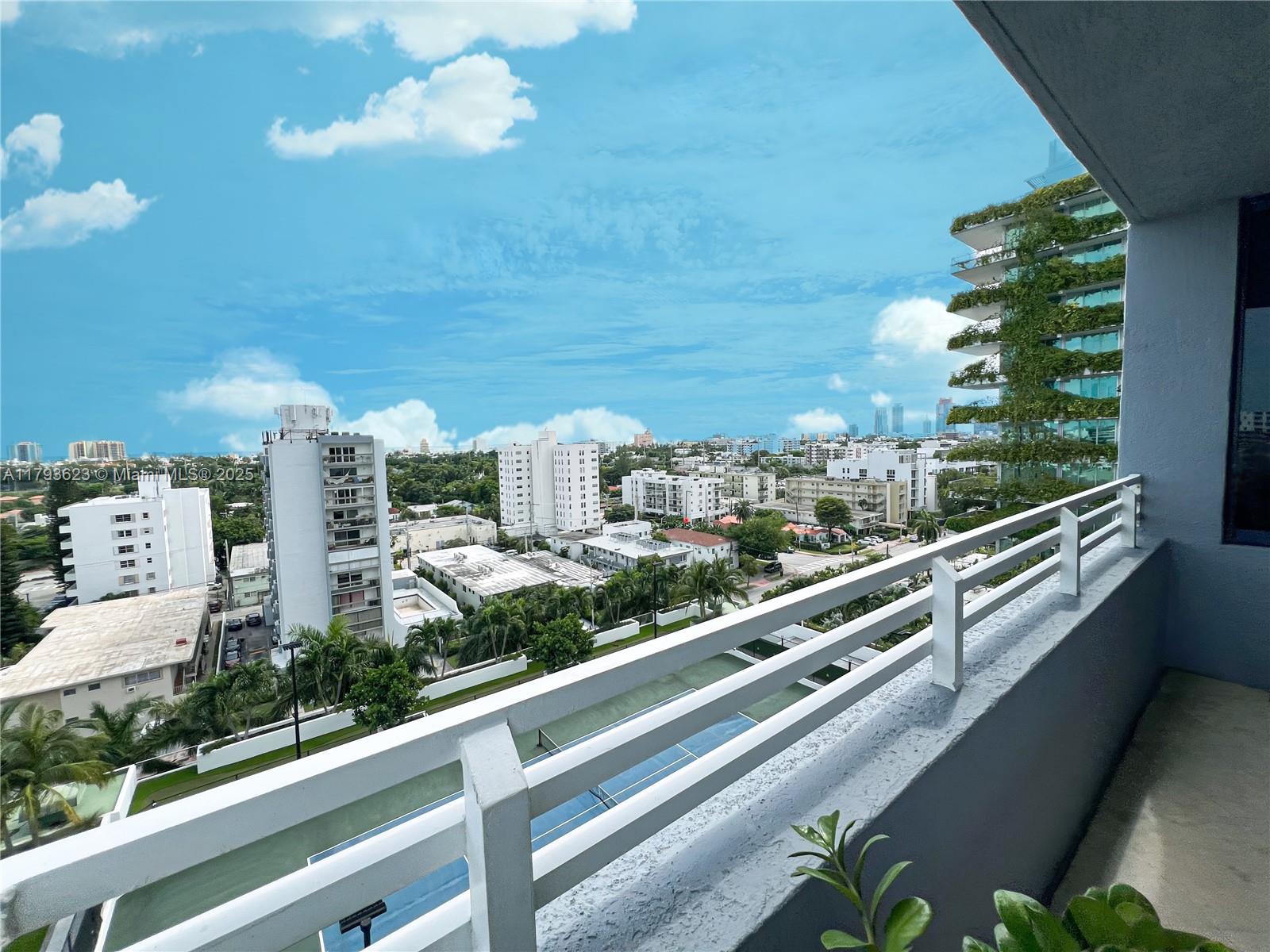 1330 West Ave # 1013, Miami Beach FL 33139 — #A11793623