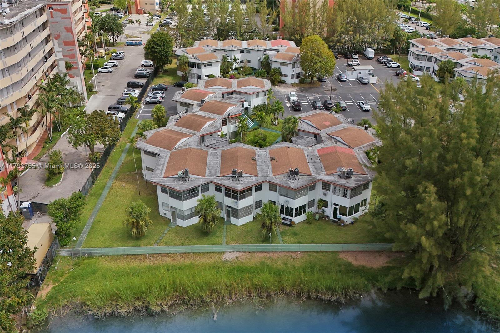 default 18746 NE 18th Ave # 146, Miami FL 33179 — #A11793765