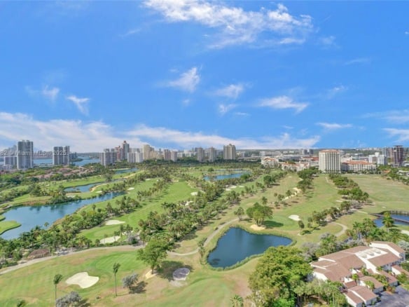 20355 NE 34th Ct # 2725, Aventura FL 33180 — #A11793782