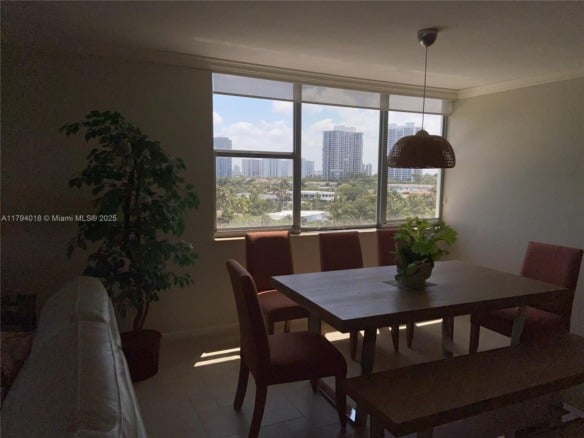 3180 S Ocean Dr # 716, Hallandale Beach FL 33009 — #A11794018