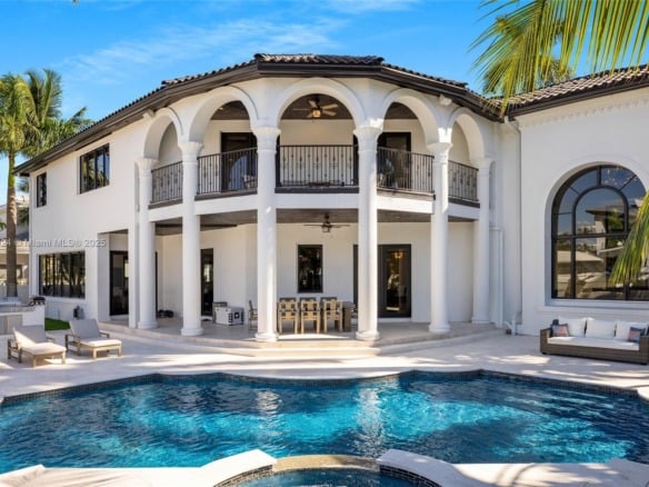 511 San Marco Dr, Fort Lauderdale FL 33301 — #A11794024