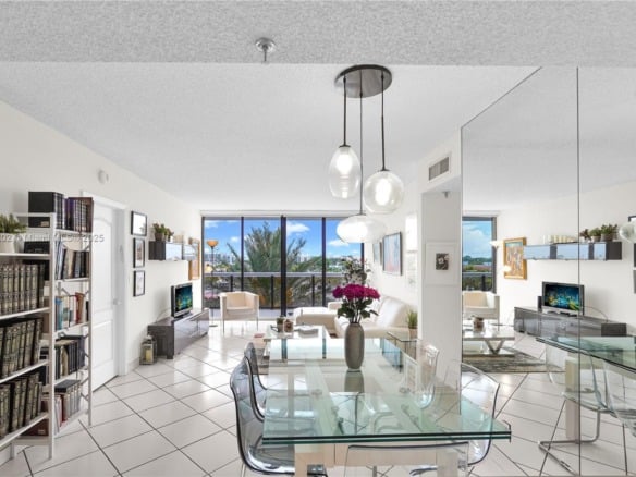 9455 Collins Ave # 603, Surfside FL 33154 — #A11794202