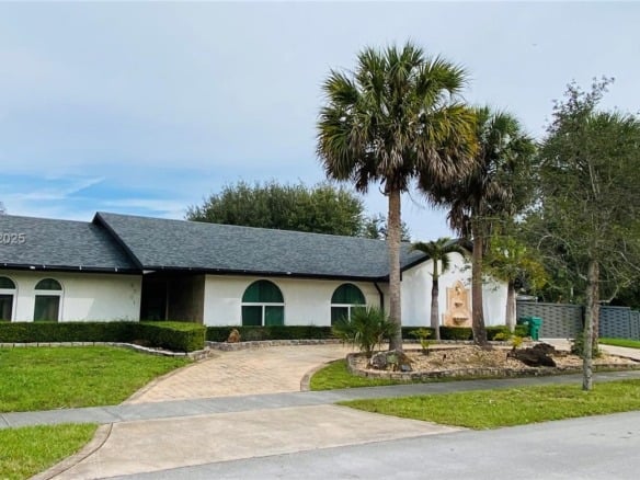 8701 SW 191st St, Cutler Bay FL 33157 — #A11794788