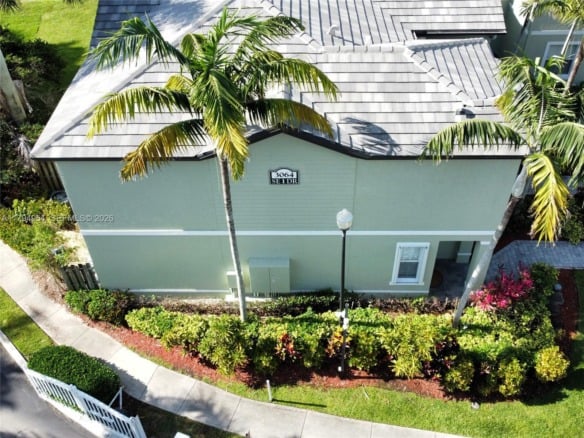 3064 SE 1st Dr # 3, Homestead FL 33033 — #A11794954