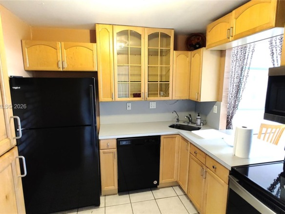 2101 Atlantic Shores Blvd # 415, Hallandale Beach FL 33009 — #A11794983