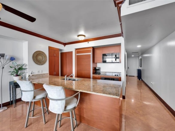 1830 S Ocean Dr # 4712, Hallandale Beach FL 33009 — #A11795203