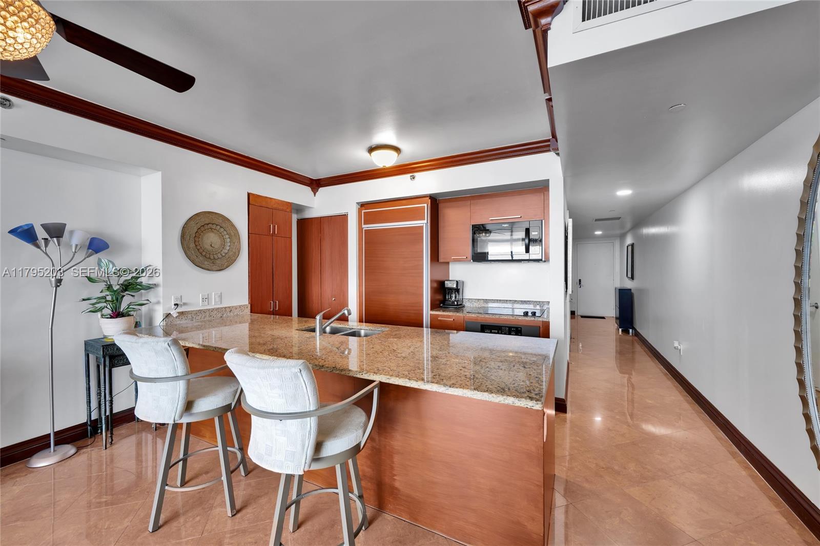 1830 S Ocean Dr # 4712, Hallandale Beach FL 33009 — #A11795203