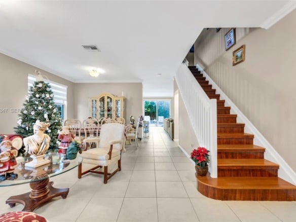 4190 NE 20th St, Homestead FL 33033 — #A11795347