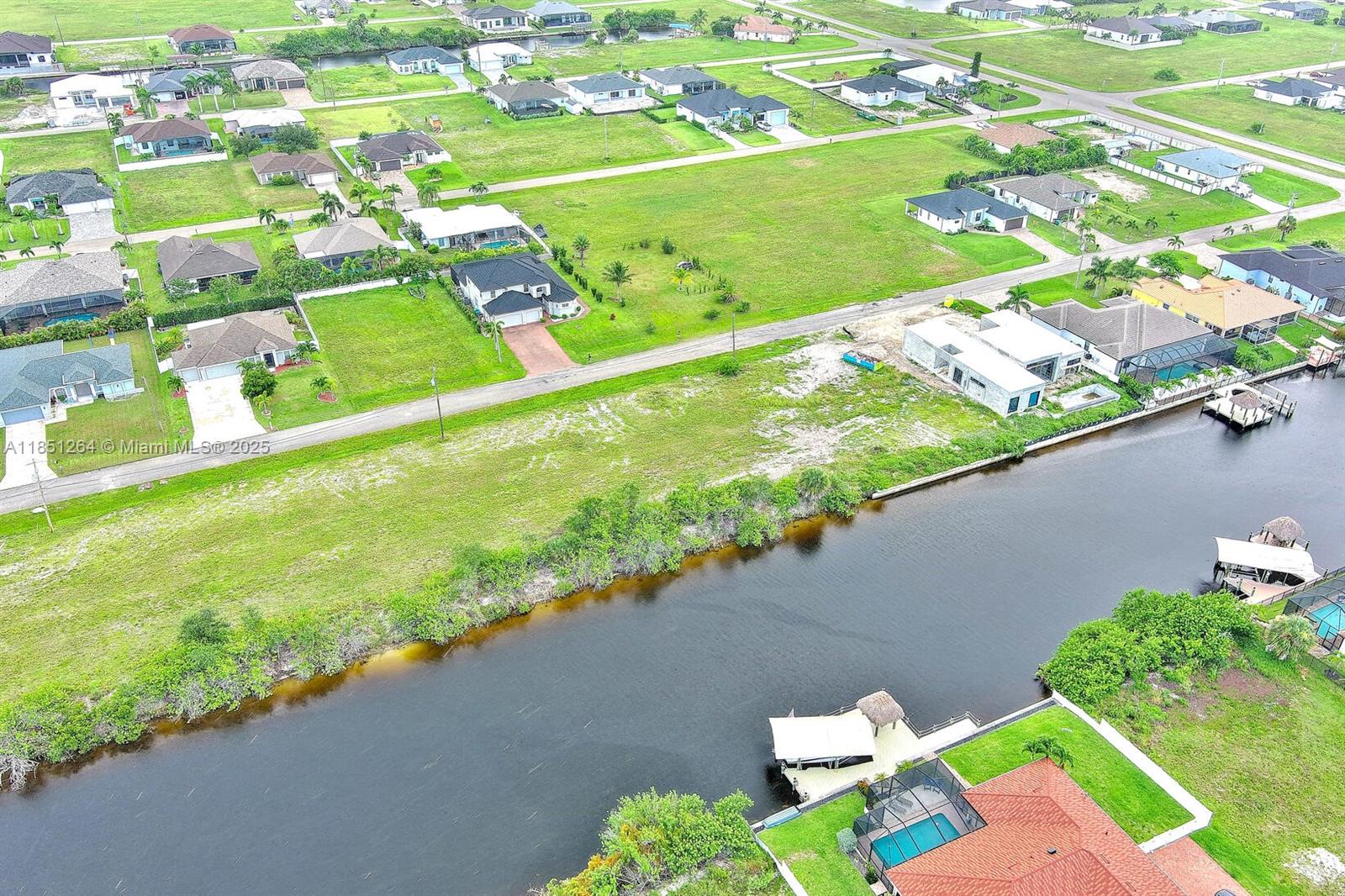 6dd28e9b-508 1228 NW 34th Ave, Cape Coral FL 33993 — #A11851264