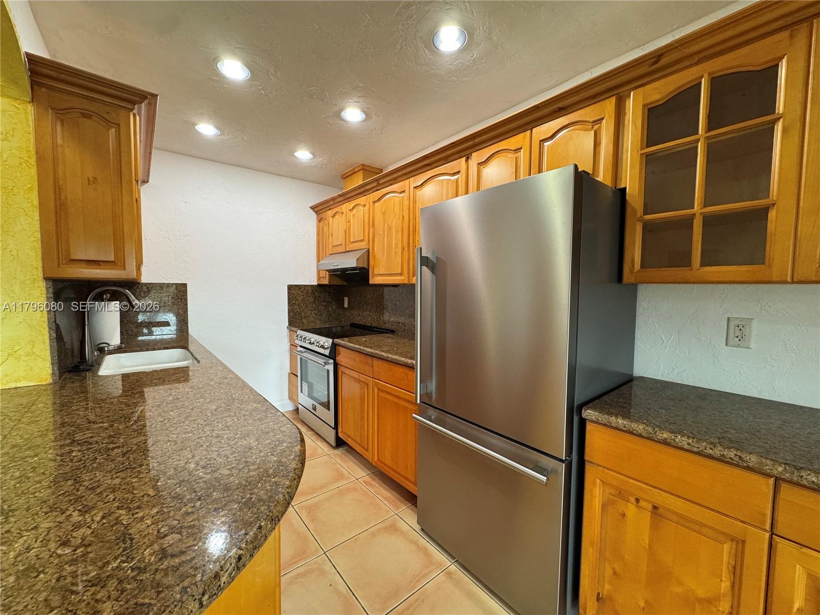 1700 Pierce St # 202, Hollywood FL 33020 — #A11796080