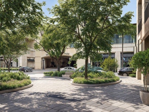 4241 Aurora St # 701, Coral Gables FL 33146 — #A11796171