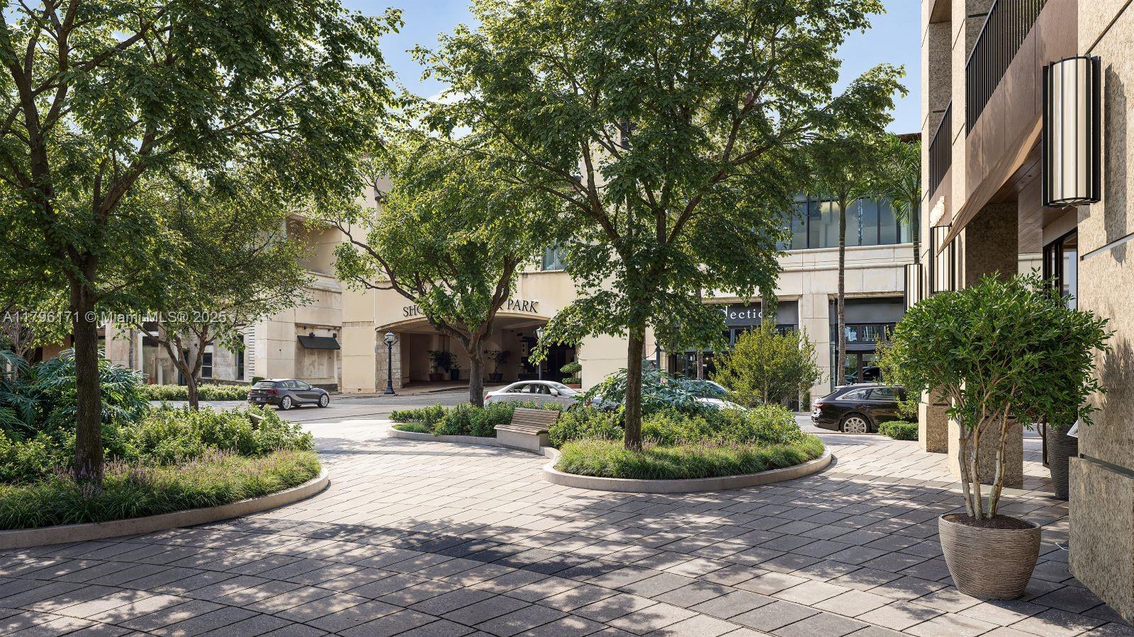 4241 Aurora St # 701, Coral Gables FL 33146 — #A11796171