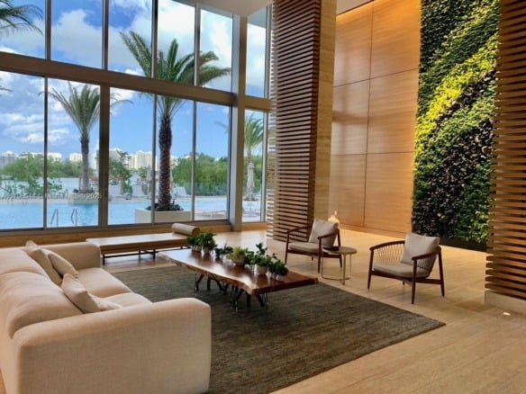 16385 Biscayne Blvd, North Miami Beach FL 33160 — #A11796544