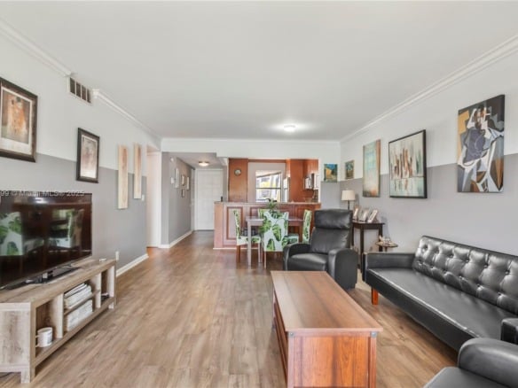 22053 Palms Way # 106, Boca Raton FL 33433 — #A11796699