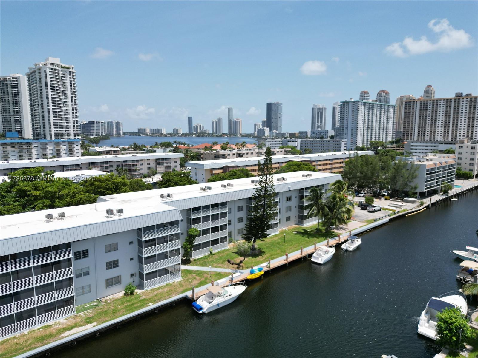 default 3750 NE 169th St # 408, North Miami Beach FL 33160 — #A11796878