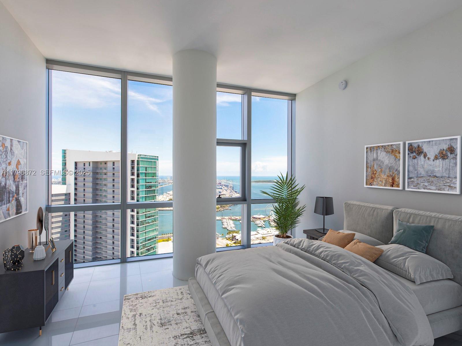 6dd28e9b-5098 851 NE 1st Ave, Miami FL 33132 — #A11796872