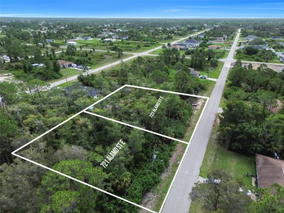 723 Alamo ST E, Lehigh Acres FL 33974 — #A11852197
