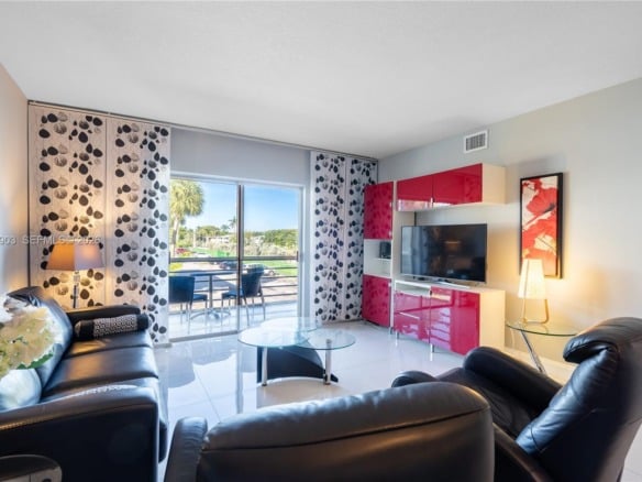 16900 NE 14th Ave # 201, North Miami Beach FL 33162 — #A11796903