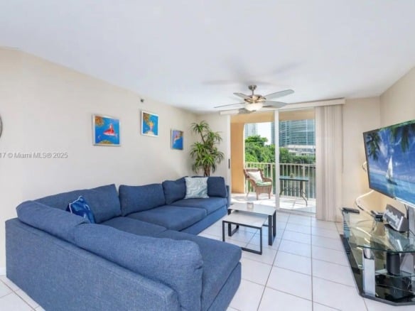 19999 E Country Club Dr # 1202, Aventura FL 33180 — #A11797217