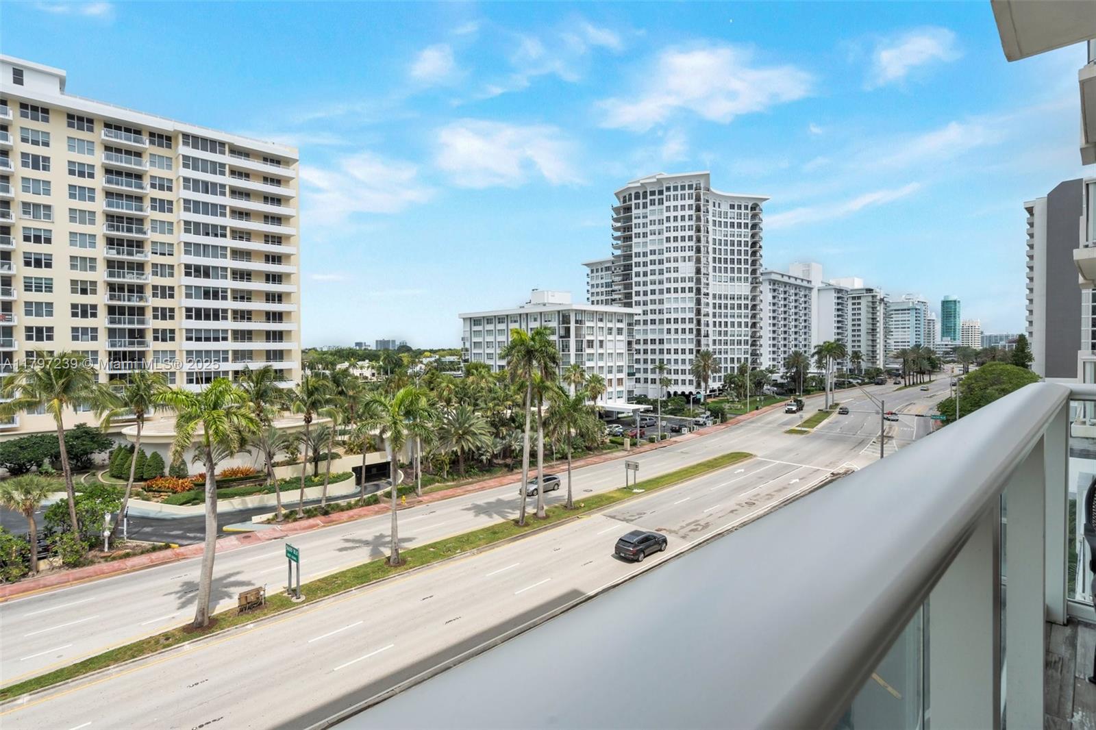6dd28e9b-5111 5601 Collins Ave # 615, Miami Beach FL 33140 — #A11797239