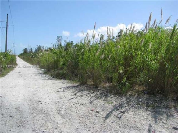 SW 137 Ave & 360 St, Florida City FL 33035 — #A11797730