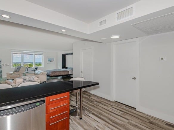 2301 Collins Ave # 1532, Miami Beach FL 33139 — #A11797869