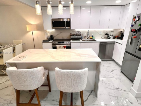 6039 Collins Ave # 1210, Miami Beach FL 33140 — #A11734315
