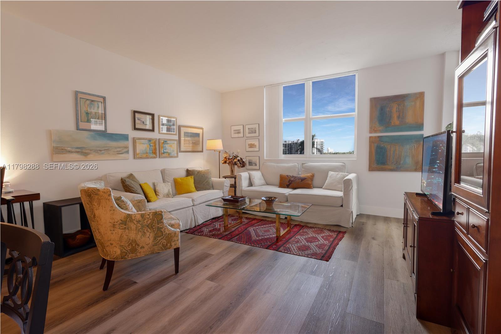 3001 S Ocean Dr # 443, Hollywood FL 33019 — #A11798288