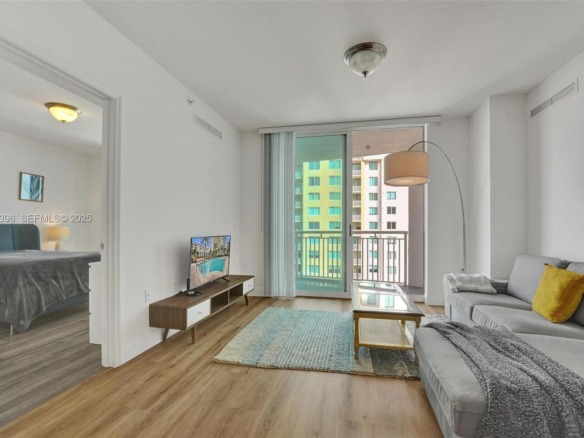1745 E Hallandale Beach Blvd # 2105W, Hallandale Beach FL 33009 — #A11798396