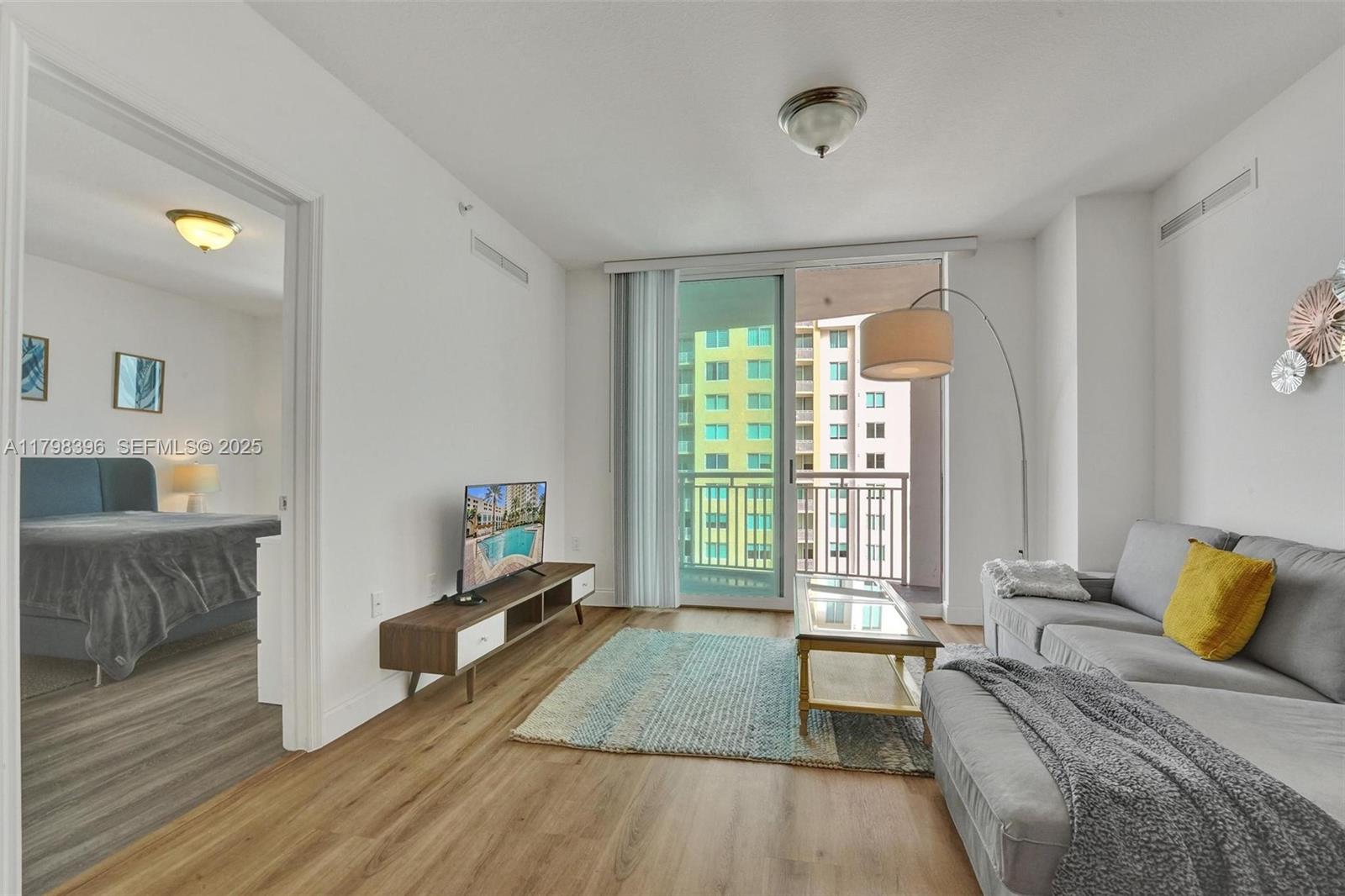 1745 E Hallandale Beach Blvd # 2105W, Hallandale Beach FL 33009 — #A11798396