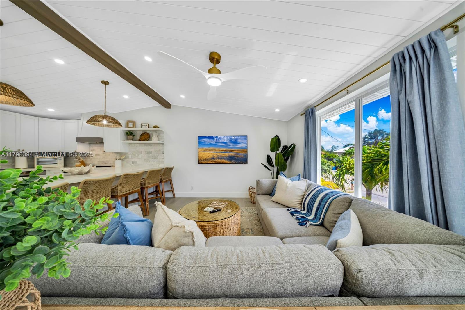129 Nautilus Dr # 0, Islamorada FL 33036 — #A11798394