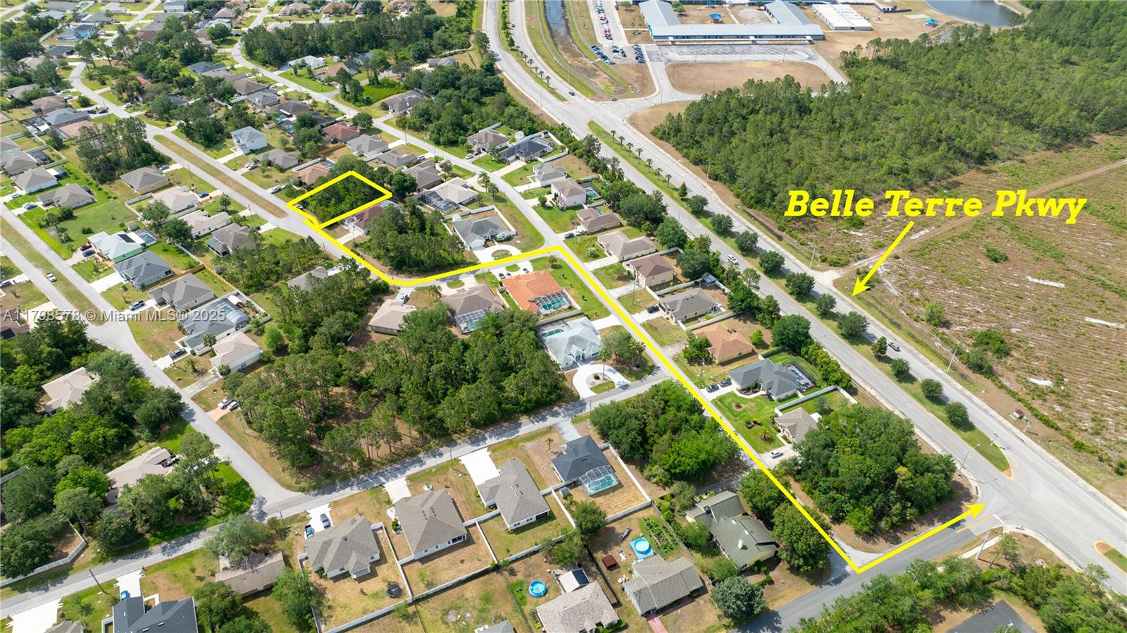 6dd28e9b-5145 35 Butternut Dr., Palm Coast FL 32137 — #A11798578