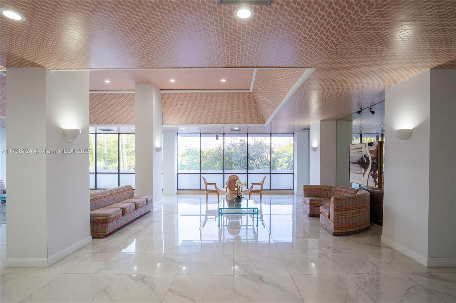 500 Three Islands Blvd # 801, Hallandale Beach FL 33009 — #A11798724