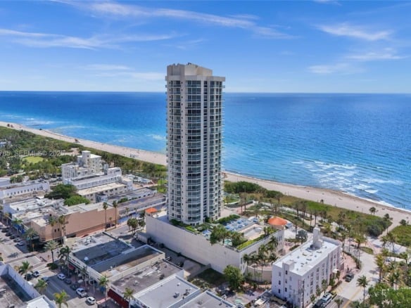 7330 Ocean Ter # C, Miami Beach FL 33141 — #A11798785