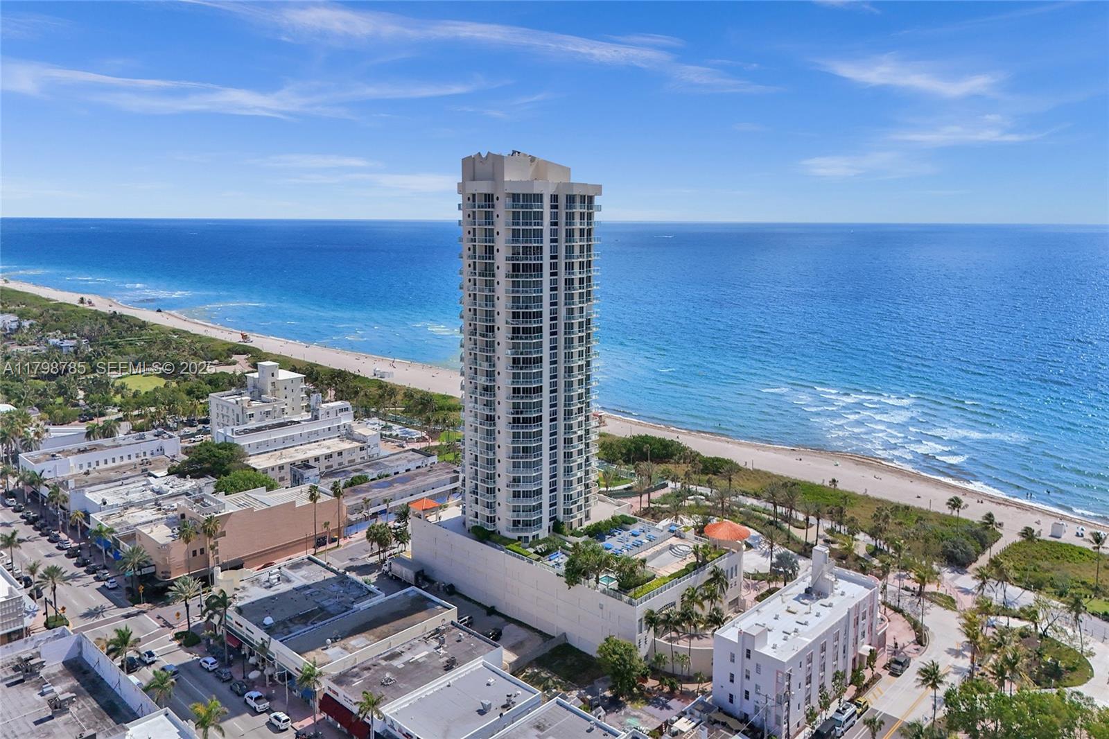 7330 Ocean Ter # C, Miami Beach FL 33141 — #A11798785