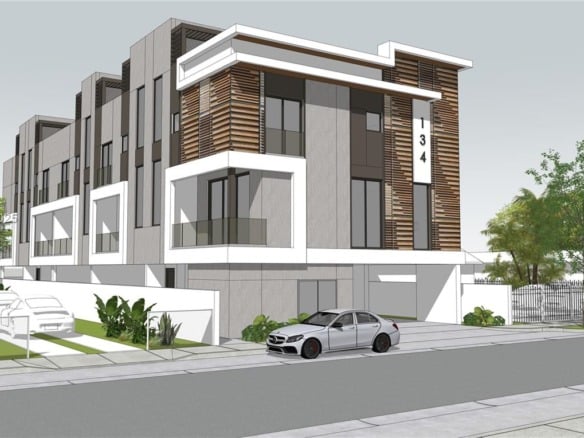 134 NW 32nd St, Miami FL 33127 — #A11798866
