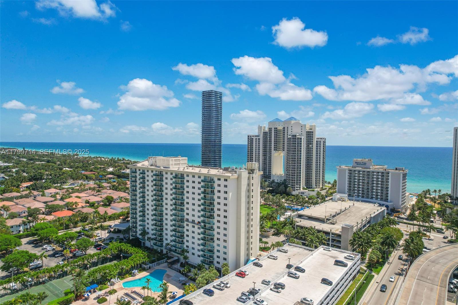 default 19370 Collins Ave # 324, Sunny Isles Beach FL 33160 — #A11799714