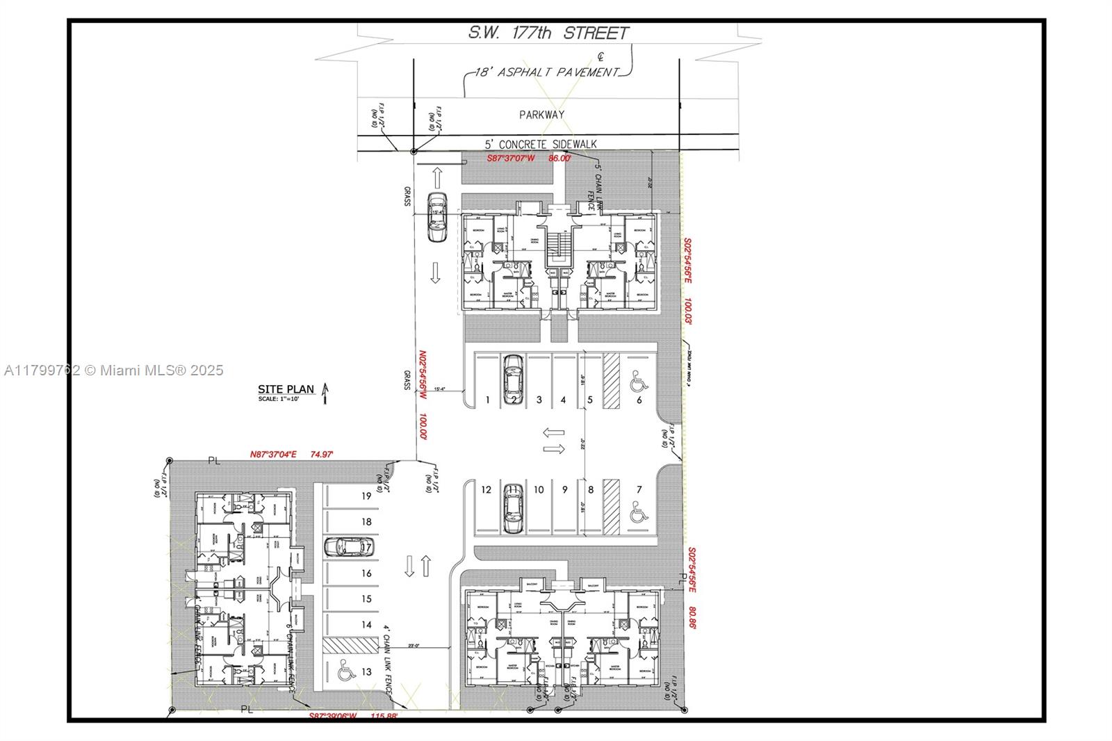 6dd28e9b-5172 10250 SW 177 st, Miami FL 33157 — #A11799762