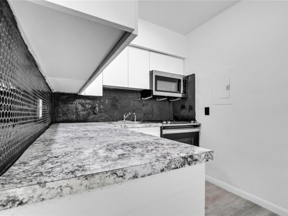 46 NW 62nd St # 4, Miami FL 33150 — #A11800342