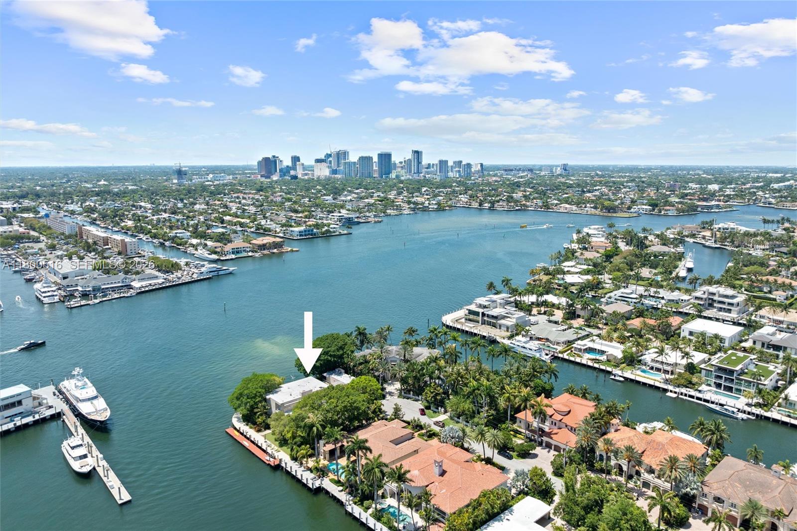6dd28e9b-5184 2500 Mercedes Dr, Fort Lauderdale FL 33316 — #A11800516