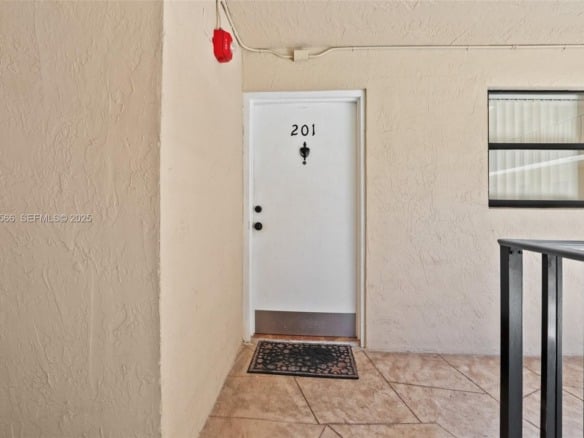 7125 Bay Dr # 201, Miami Beach FL 33141 — #A11800566